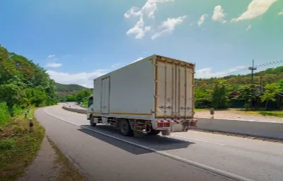 Bursa ile Akyurt Arası Bulaşık Makinesi Taşıma