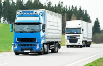 Bursa ile Akyurt Arası Eşya Taşıma